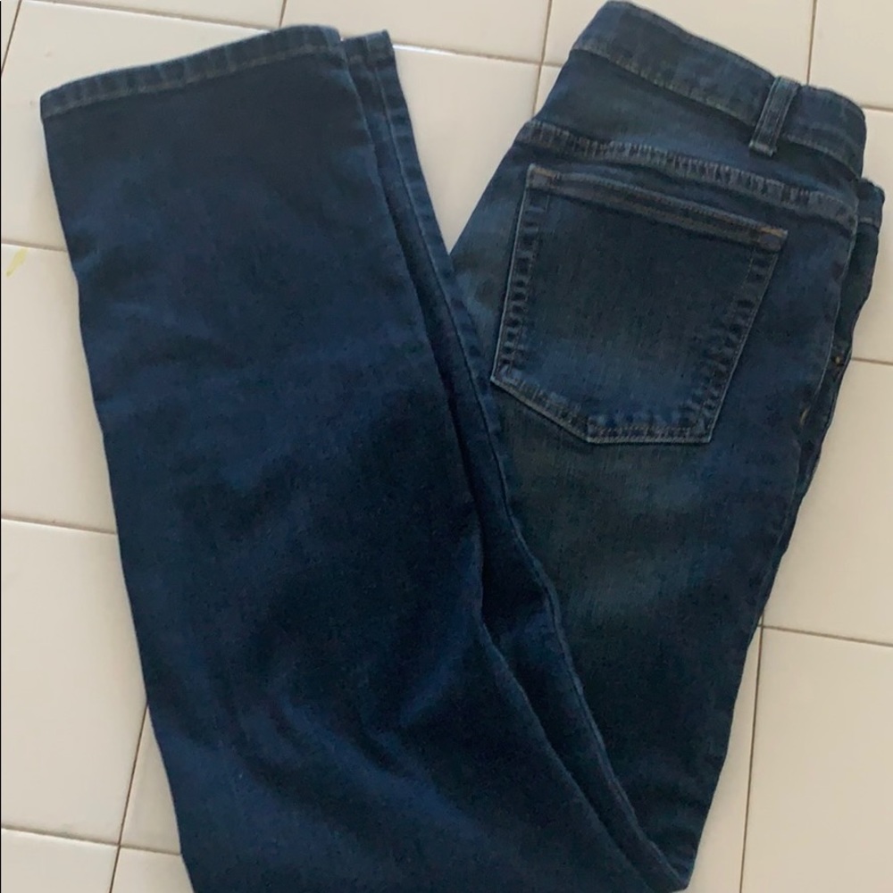 Boys jean
